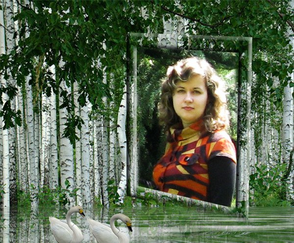 Людмила Исаева | Мелитополь