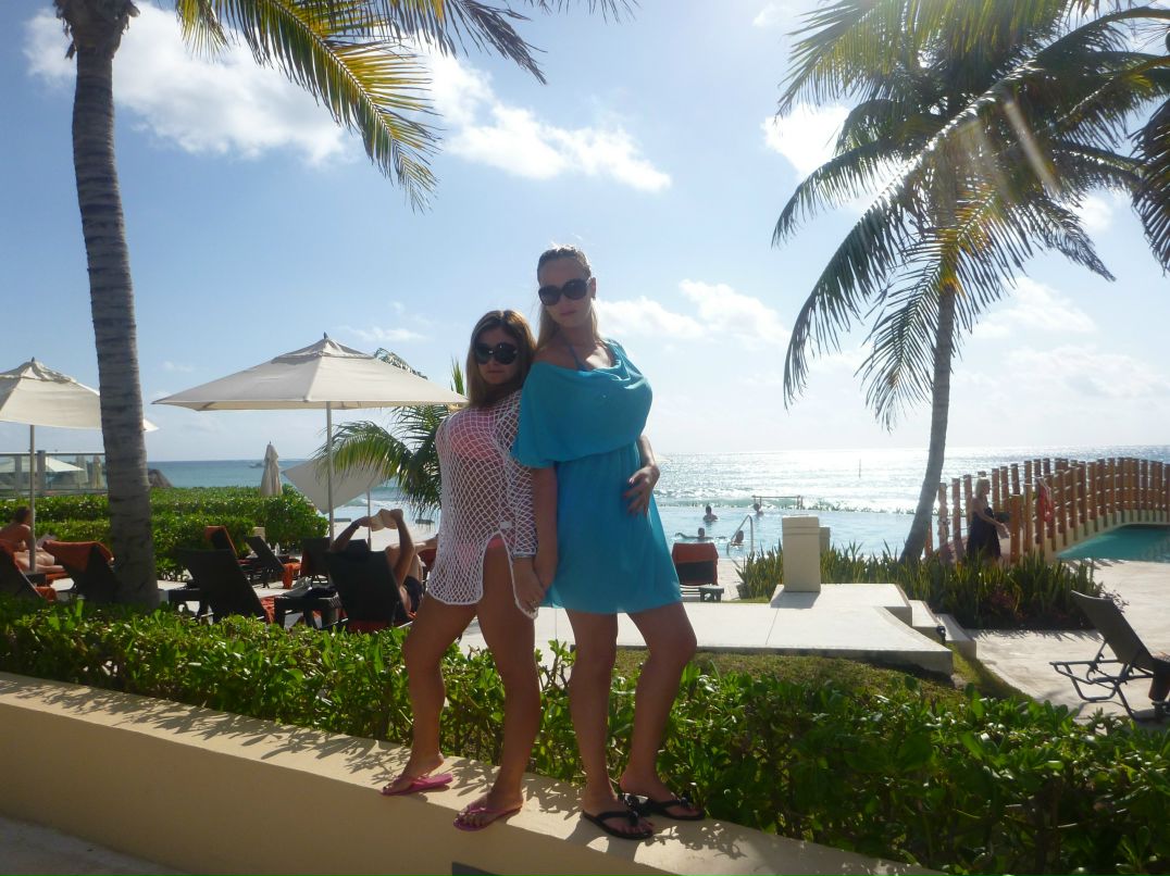 Elena Trotskaya | New York City