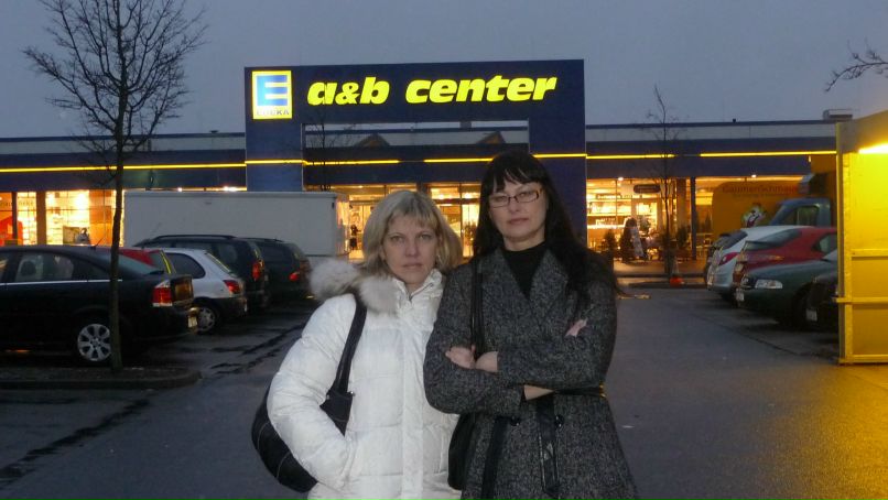 Liia Zalevski | Таллин