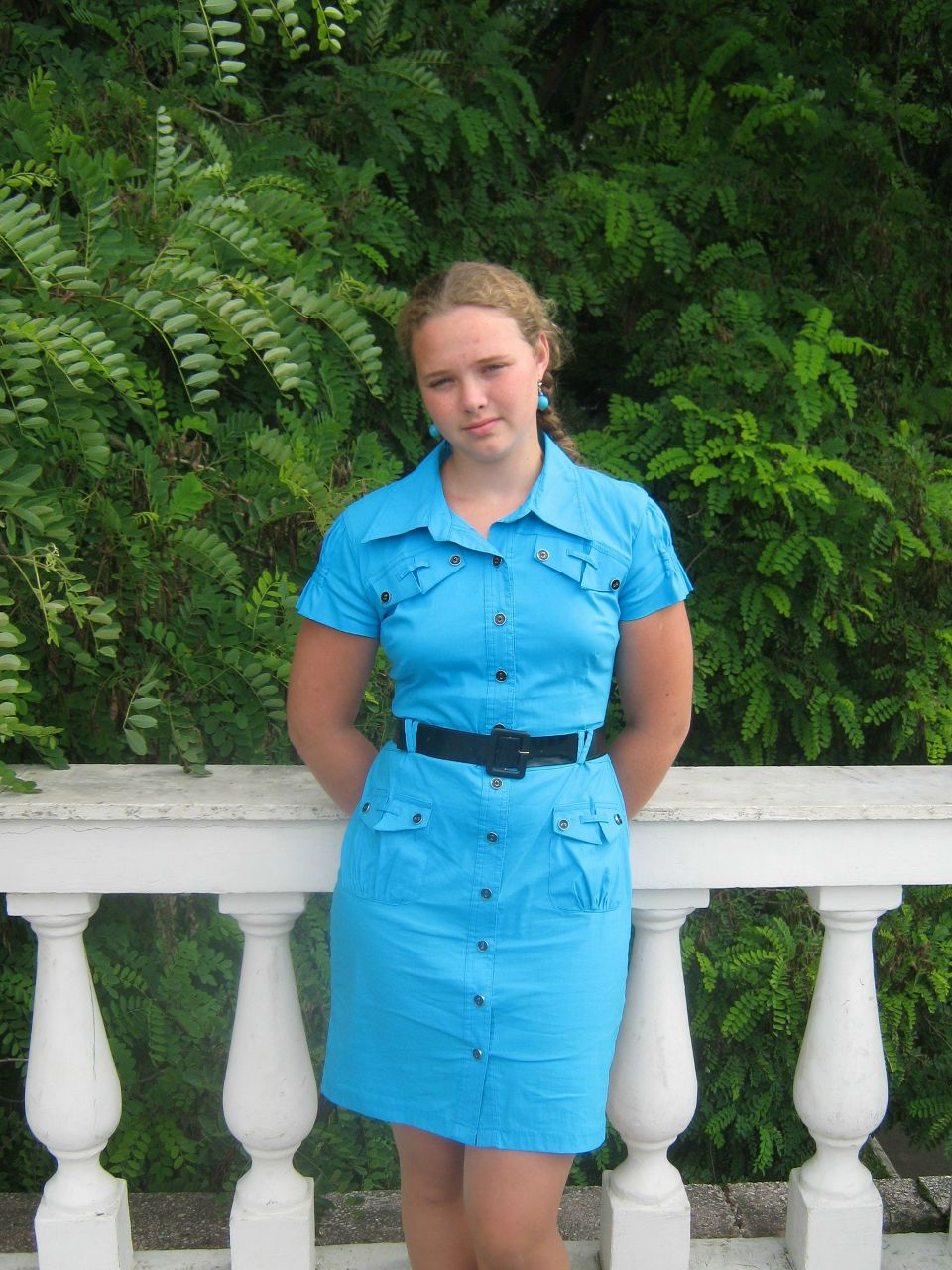 Екатерина Югай | Люберцы