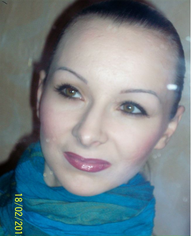 Ирина Чуйкова | Луганск