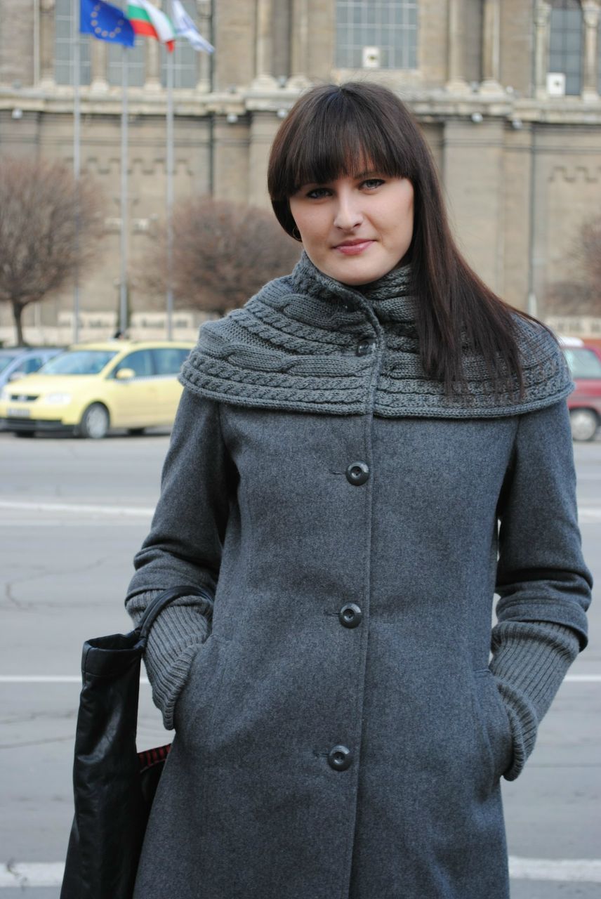 Кристина Рагузова | Сочи