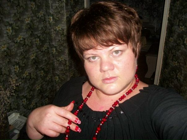 №85, Елена Карих, 44 года, Карталы №85, Елена Карих, 44 года, Карталы