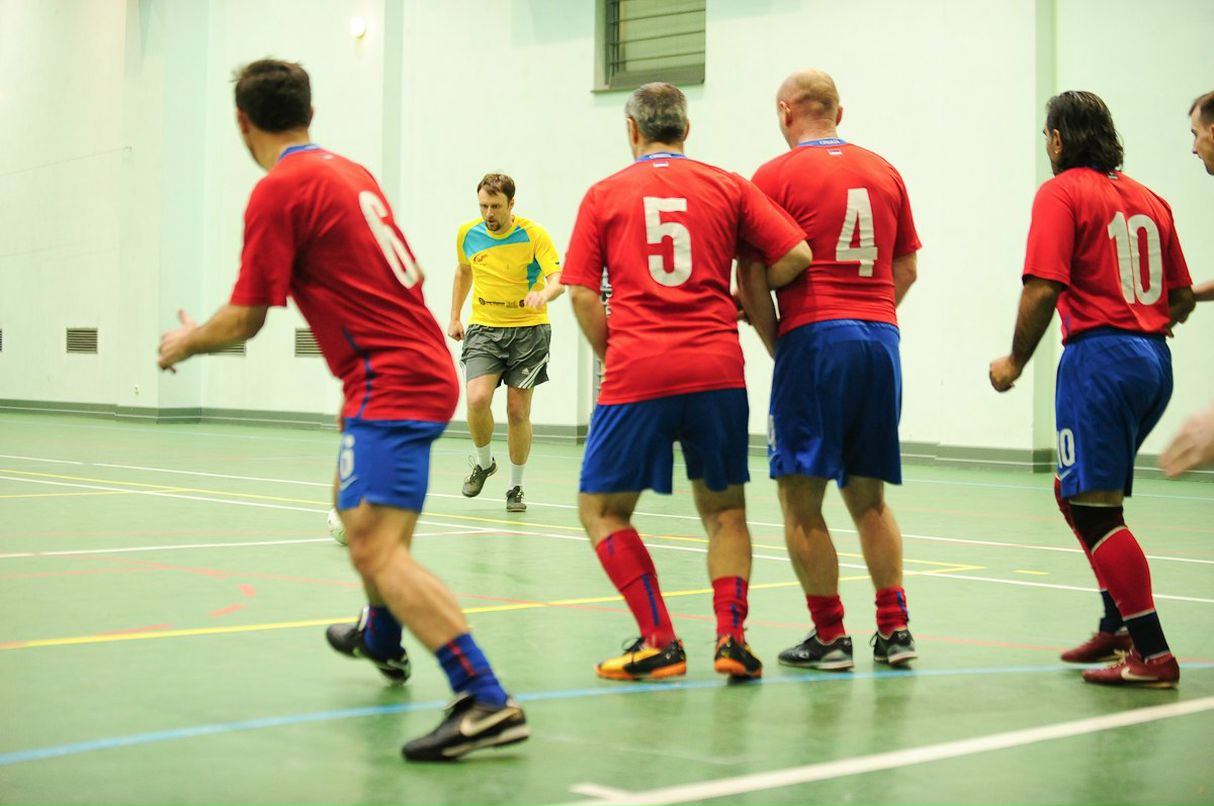 Евгений Николаев | Москва