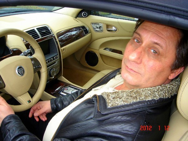 Константин Копытов | Санкт-Петербург