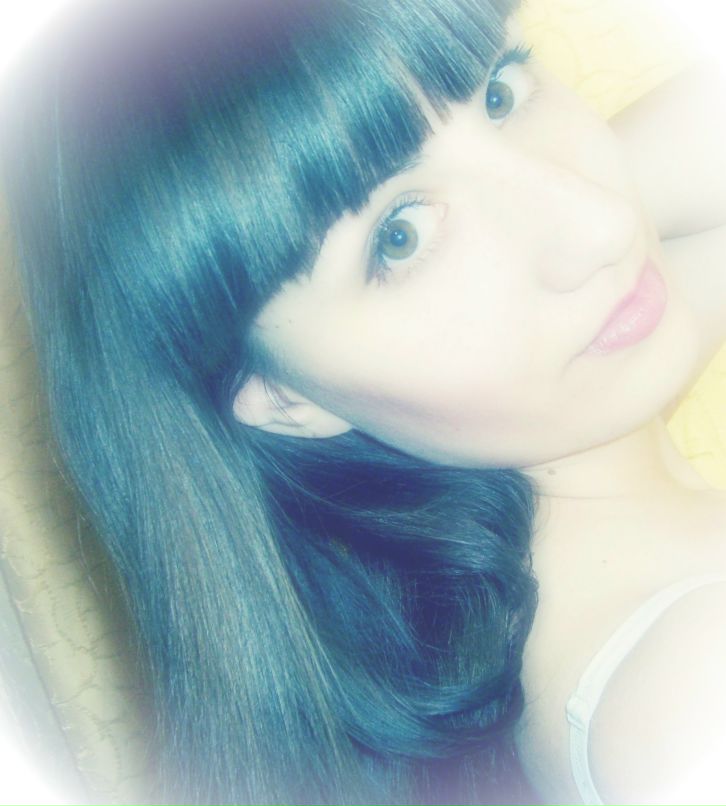 Дарья Симанова | Чита