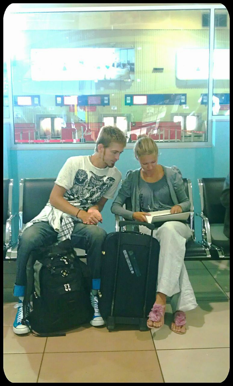 Степан Никашин Asur | Phuket