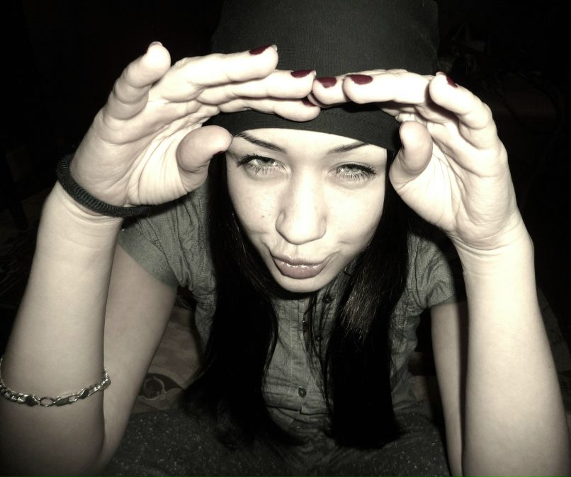 Ася Смайл | Тюмень