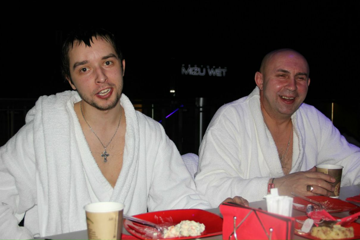 Петр Mustang $ | Санкт-Петербург