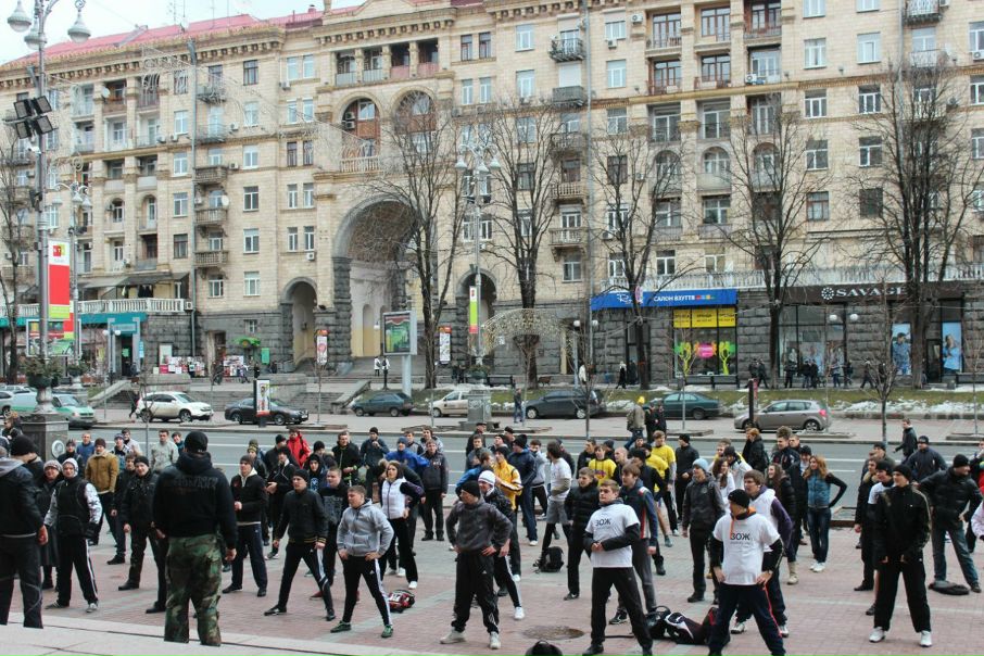 №46, Юрий Науменко, 40 лет, Горловка №46, Юрий Науменко, 40 лет, Горловка