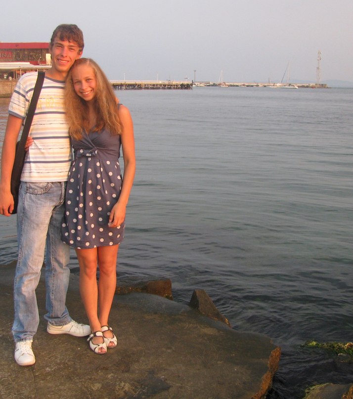 Юрій Лисенко | Черновцы