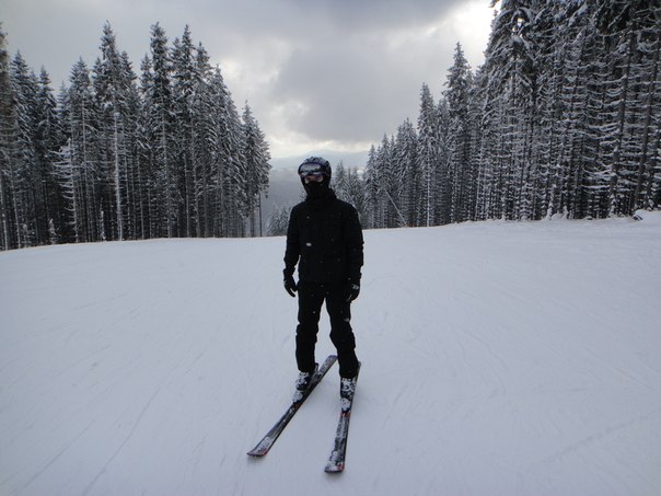 Макс Колодій | 