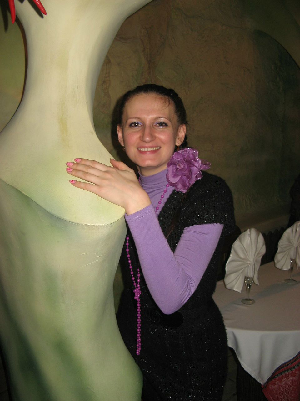 Людмила Сётка | Запорожье