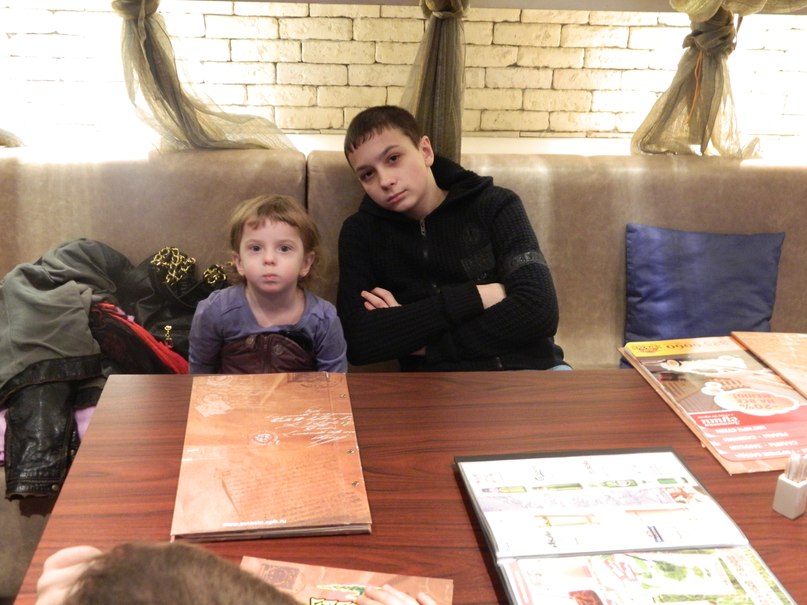 Алёна Прищепа Александровна | Санкт-Петербург