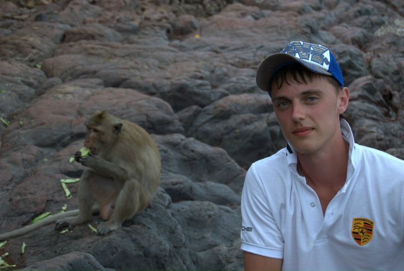 Илья Воротников | Новотроицк