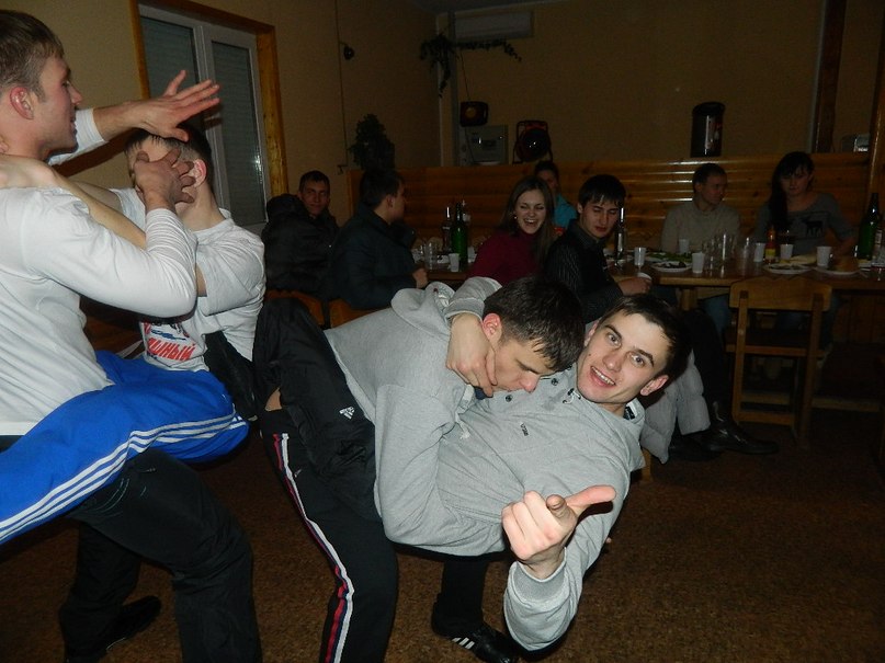 Танюшка Ворожбит | Хабаровск