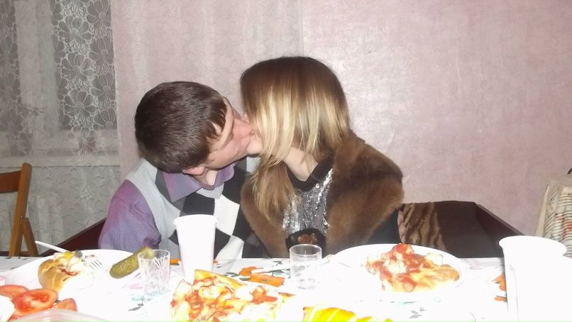 Юлия Костина | Херсон