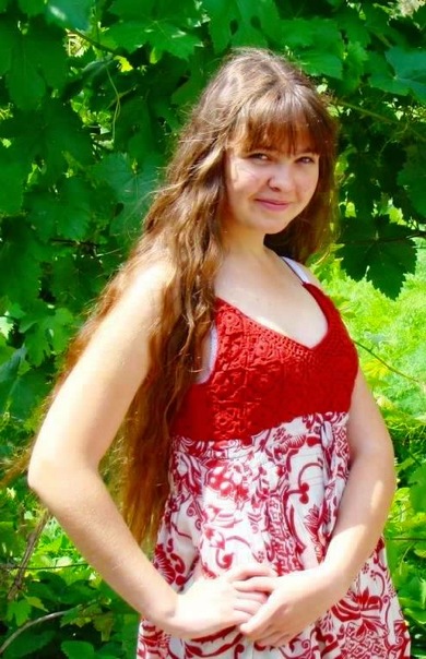 №9, Мария Комелягина №9, Мария Комелягина