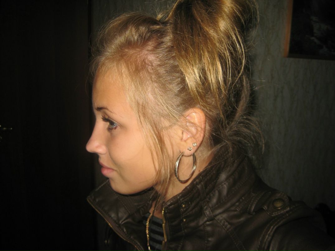 Машенька Зендрикова ♥ | Москва