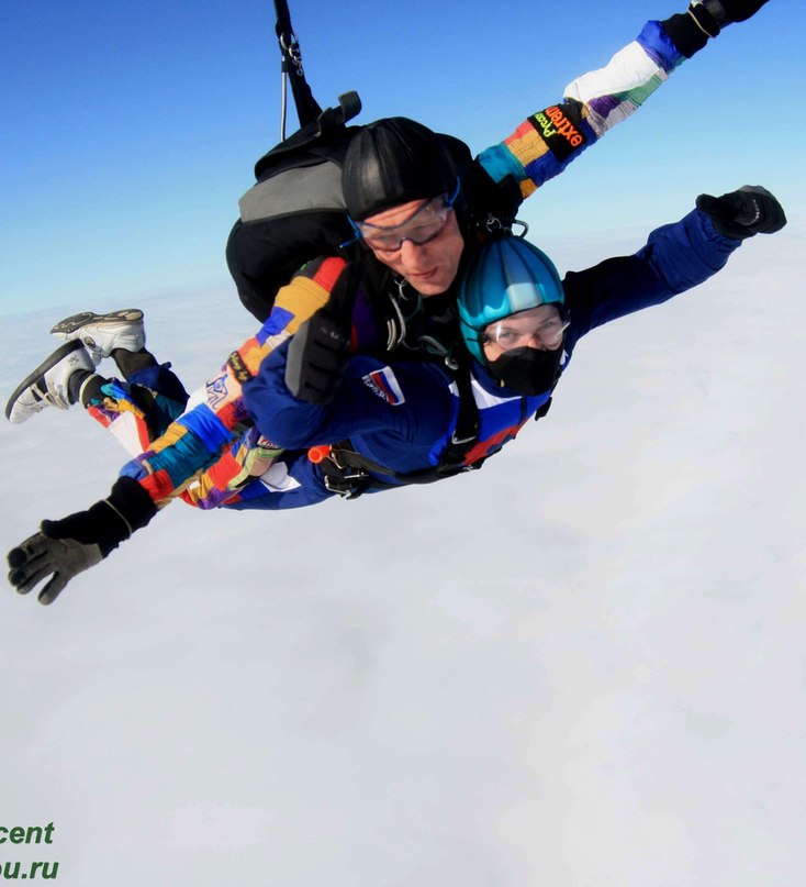 Андрей Гарин ツ Hameleon ツ | Москва