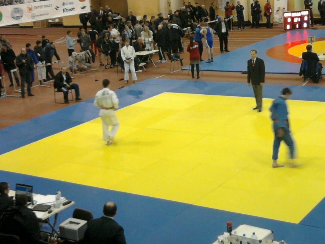 Андрей Шашков sniper | Санкт-Петербург