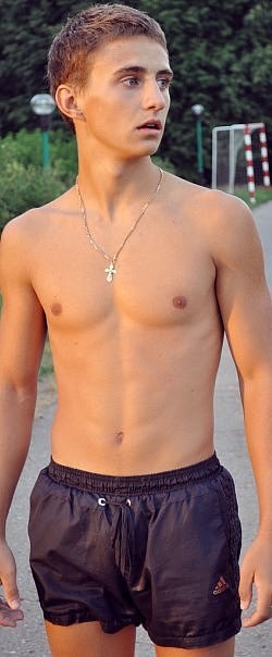 №21, Кирилл Савин, 34 года, Москва №21, Кирилл Савин, 34 года, Москва