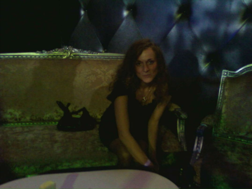 Анастасия Скворцова | Санкт-Петербург