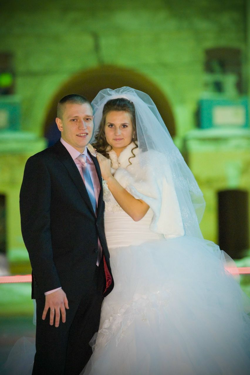 Дмитрий Банных Сергеевич | Санкт-Петербург