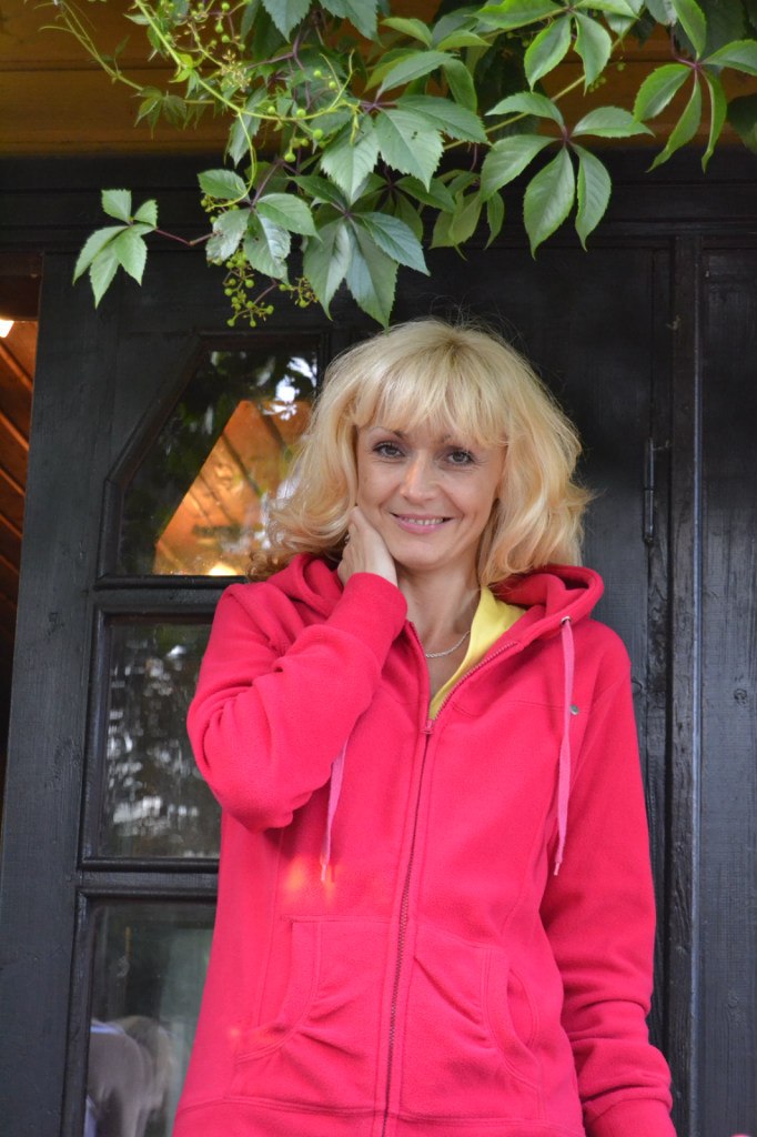 Виктория Ковальчук | Калининград