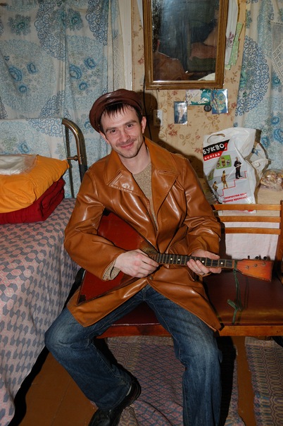 №28, Данил Рашевский, 45 лет, Санкт-Петербург №28, Данил Рашевский, 45 лет, Санкт-Петербург