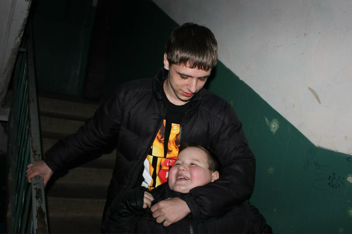 Дмитрий Волк | Воронеж