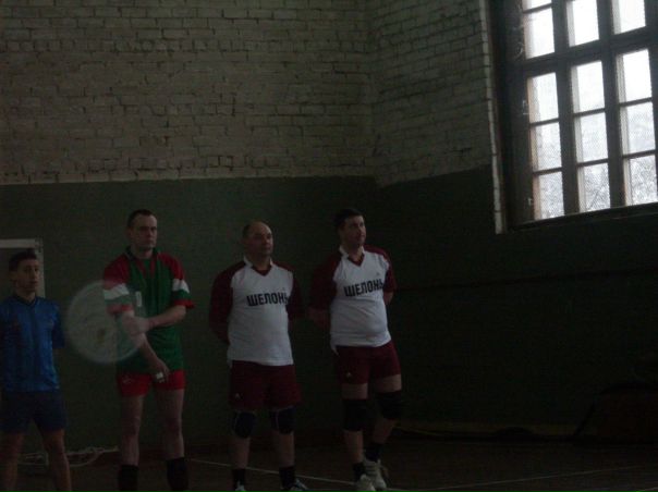 №71, Радик Ахметчин, 52 года, Порхов №71, Радик Ахметчин, 52 года, Порхов