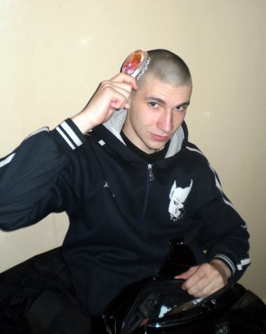 №61, Олег Ивачов, Черновцы №61, Олег Ивачов, Черновцы