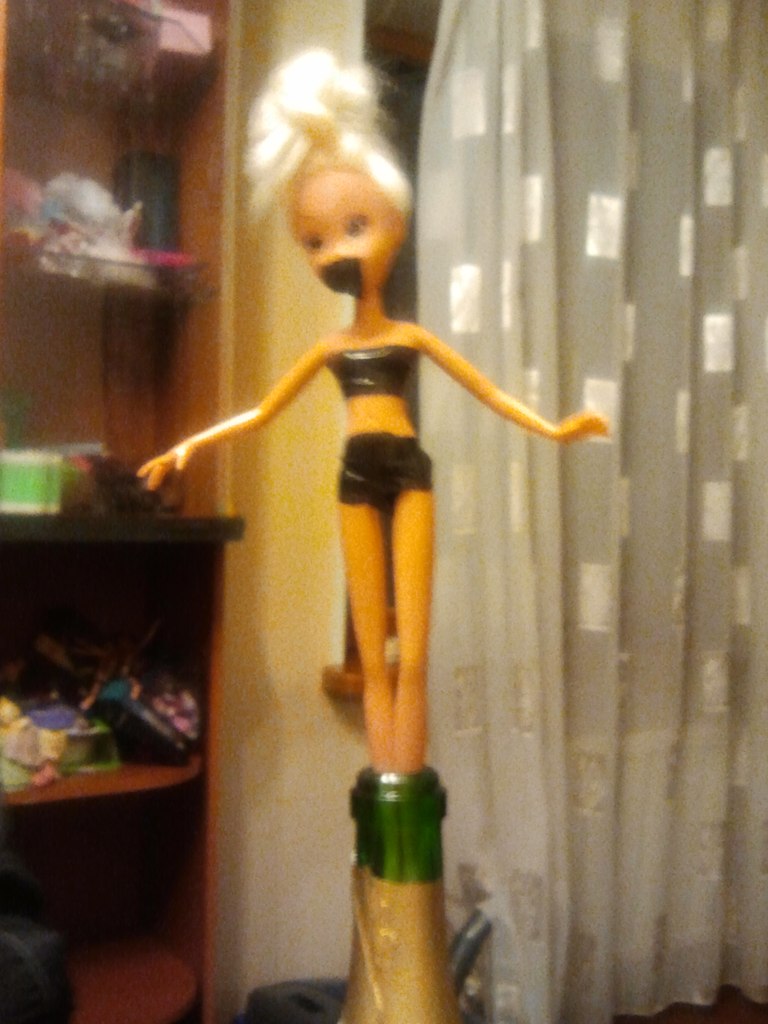 Юля Кузьмицкая | Владивосток