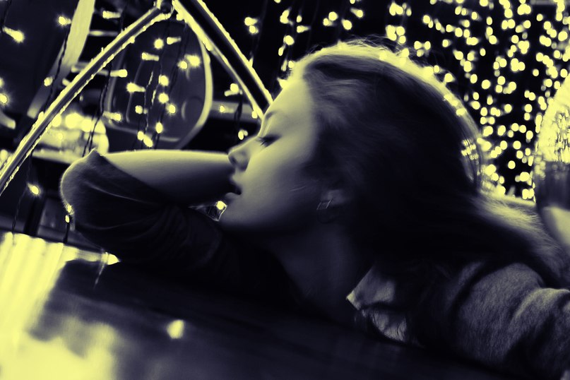 Аня Берсенева | 