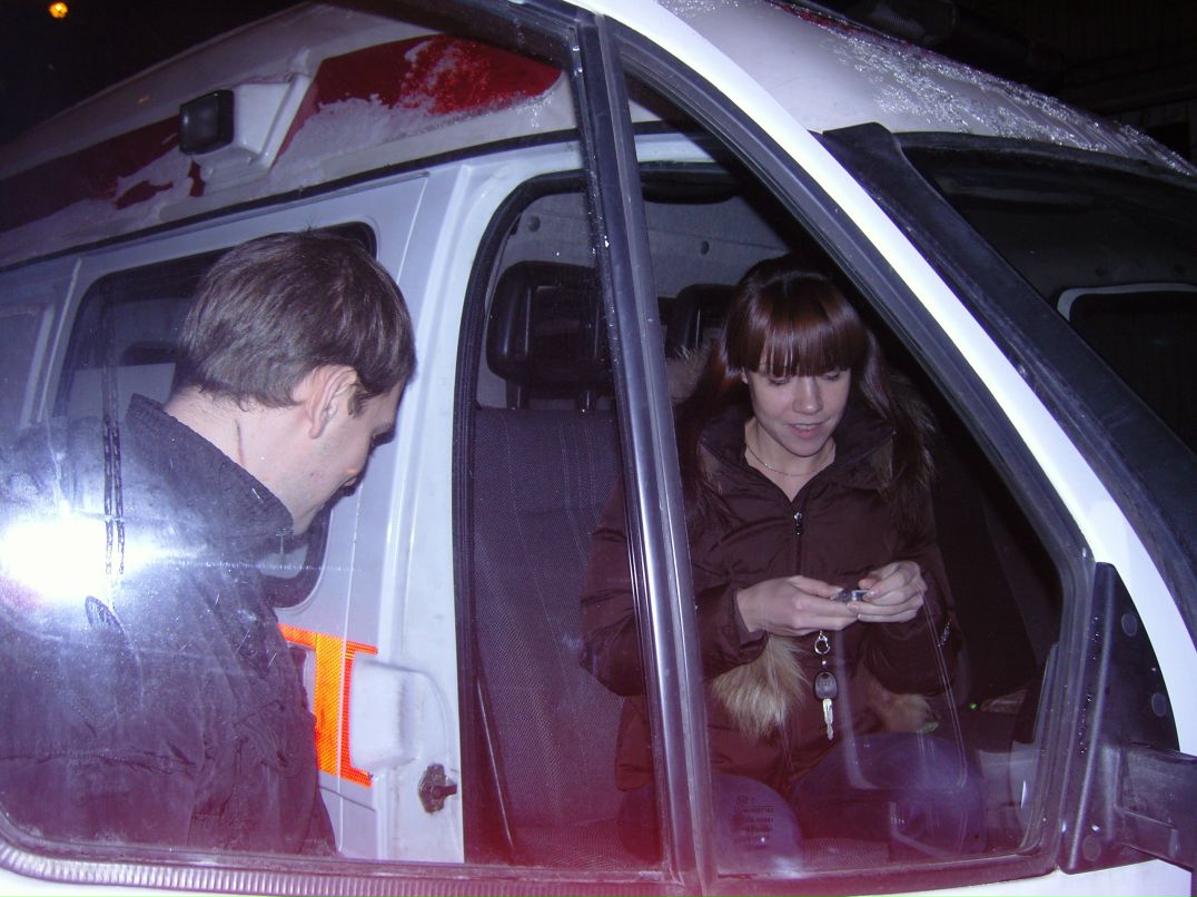 Сергей Митин | Москва