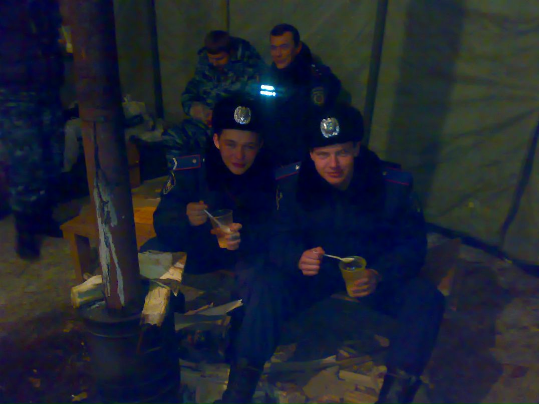 Юра Мельник | Новоукраинка