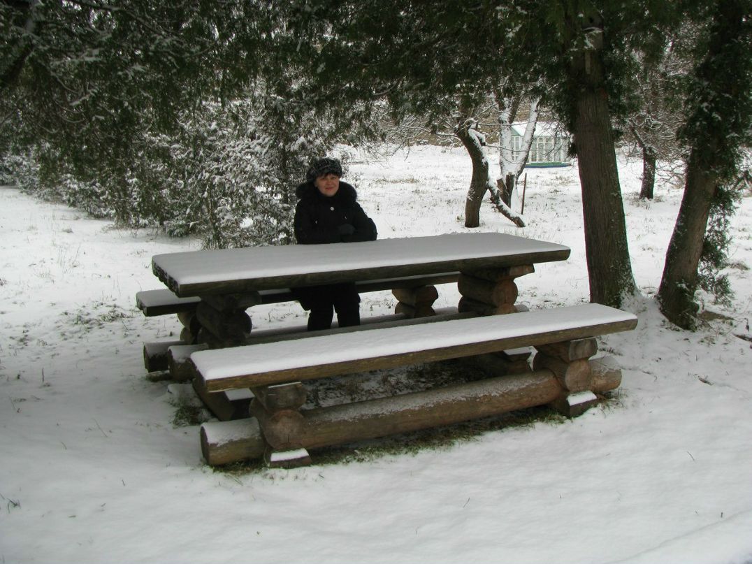 Игорь Алексеев | Павлово