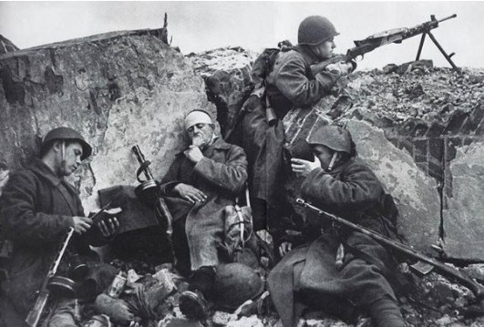 Евгений Полунин | Новосибирск