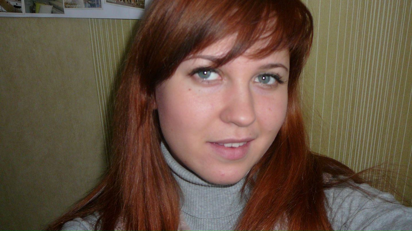 Карина Бражник | Харьков