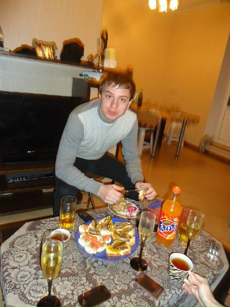 №61, Евгений Соседов, 40 лет, Москва №61, Евгений Соседов, 40 лет, Москва