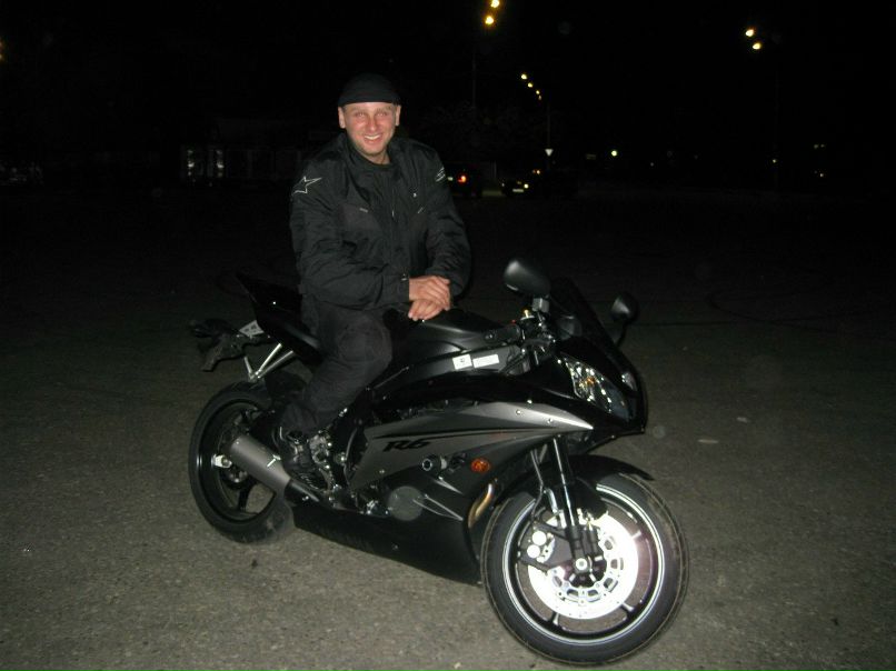 Андрей Поляков | 