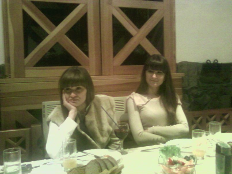 Сергій Головешко | Москва