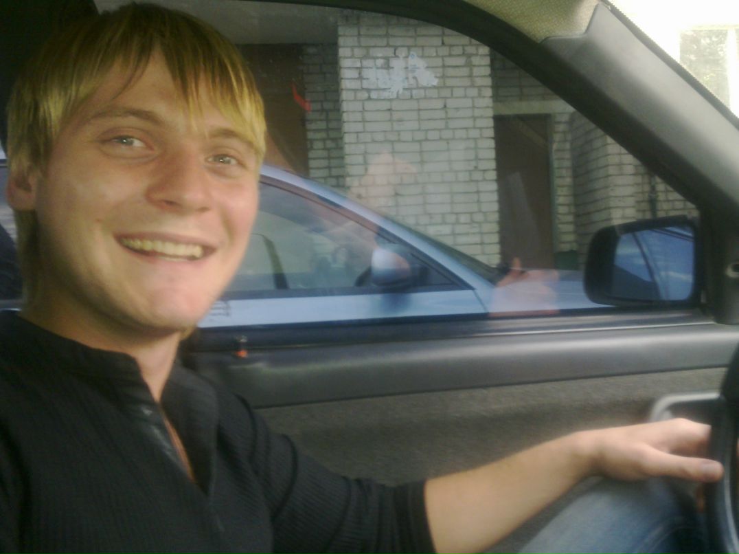 Максим Дорожкин | Ярославль