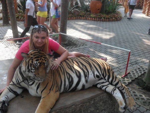 №8, Ирина Толстая №8, Ирина Толстая