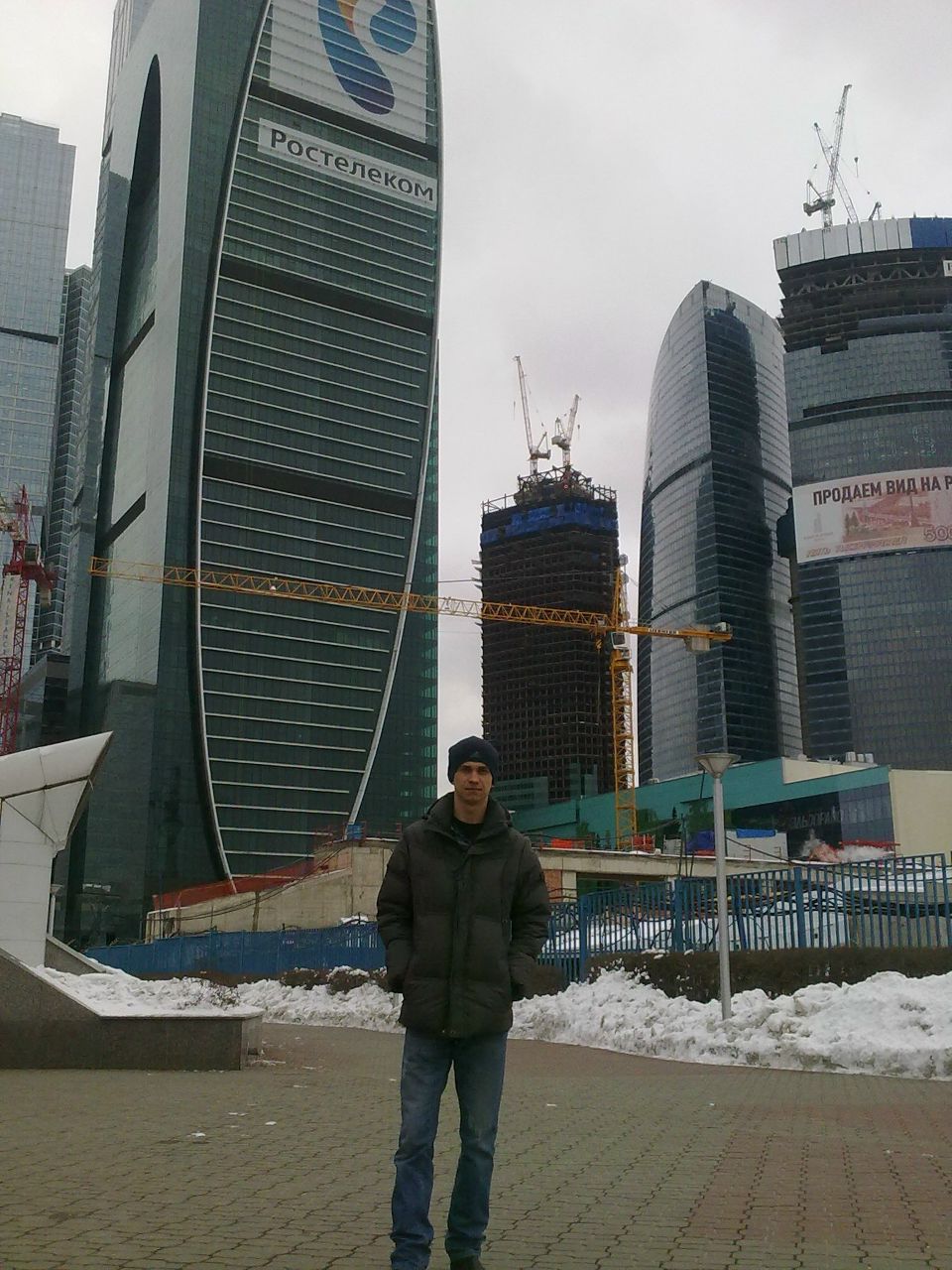 Эмиль Муксинов | Челябинск