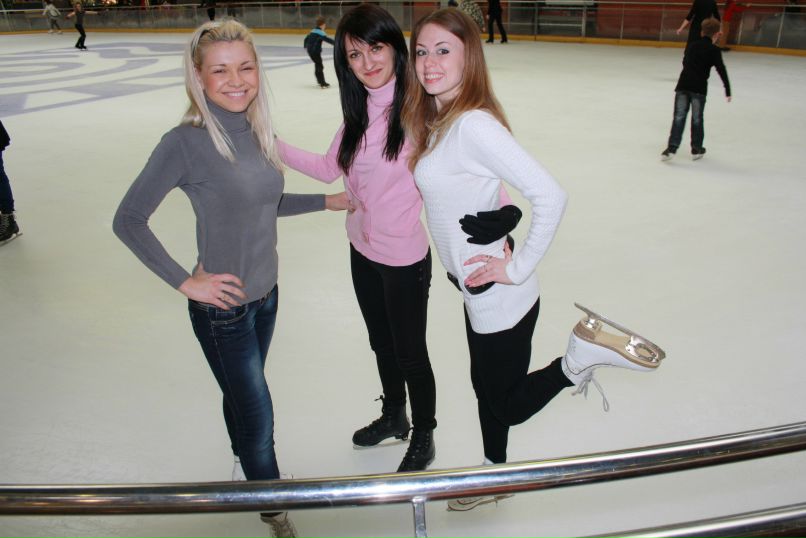 Марина Хоменко | Полтава