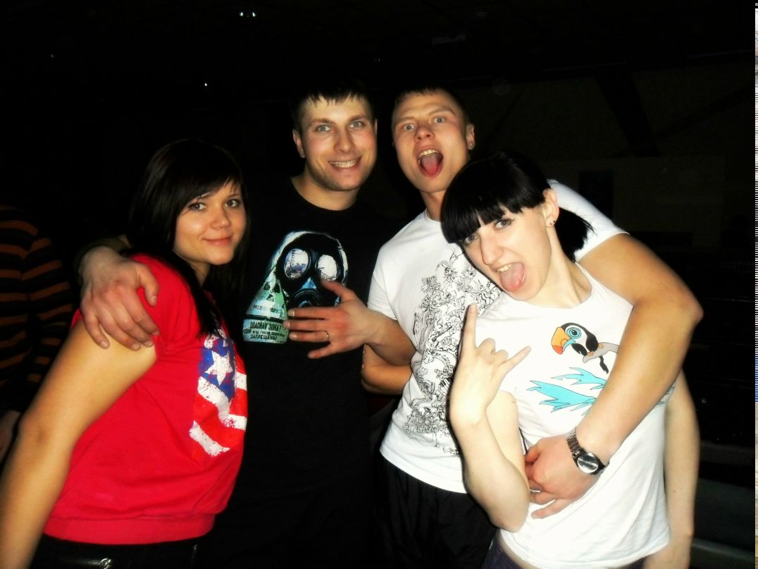 Вадим Гурьянов | Москва