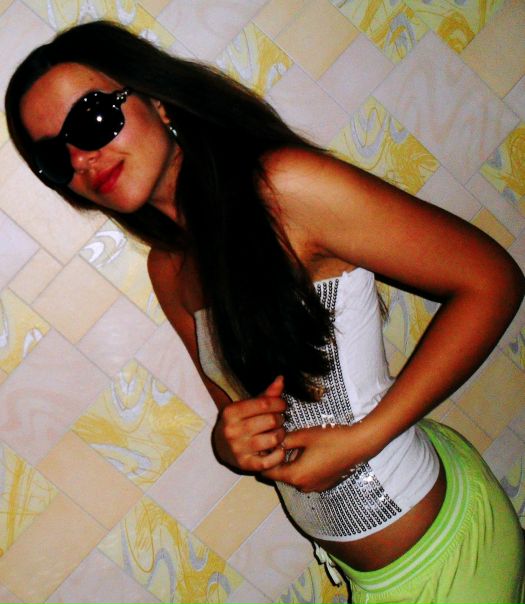 №17, Вика Козловская, Минск №17, Вика Козловская, Минск