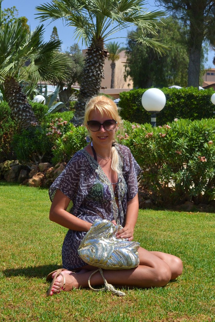 Наталья Аксёнова | Москва